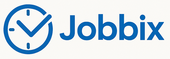 Jobbix logo