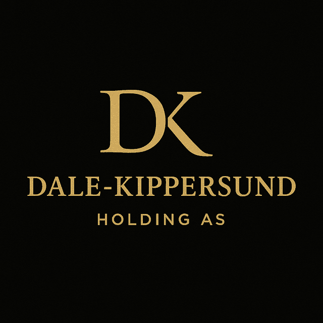 Logo for DALE-KIPPERSUND Holding AS