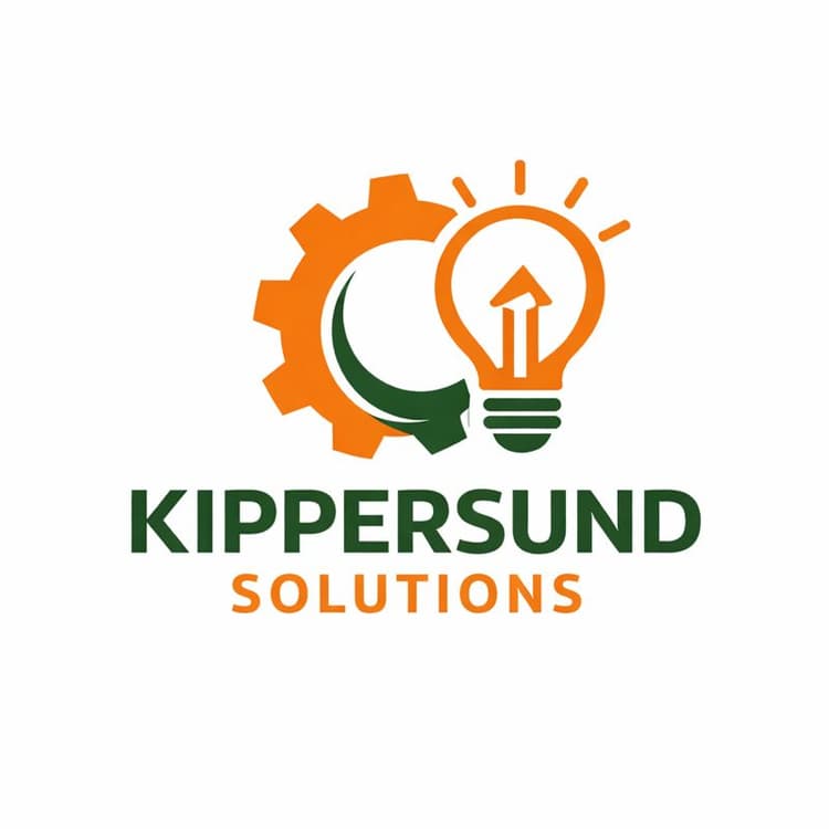 Kippersund Solutions logo