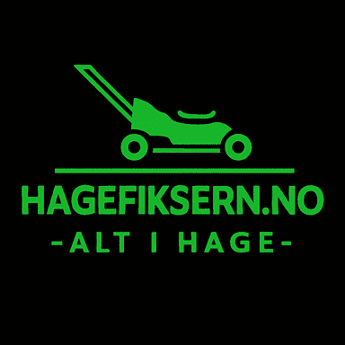 Hagefiksern logo